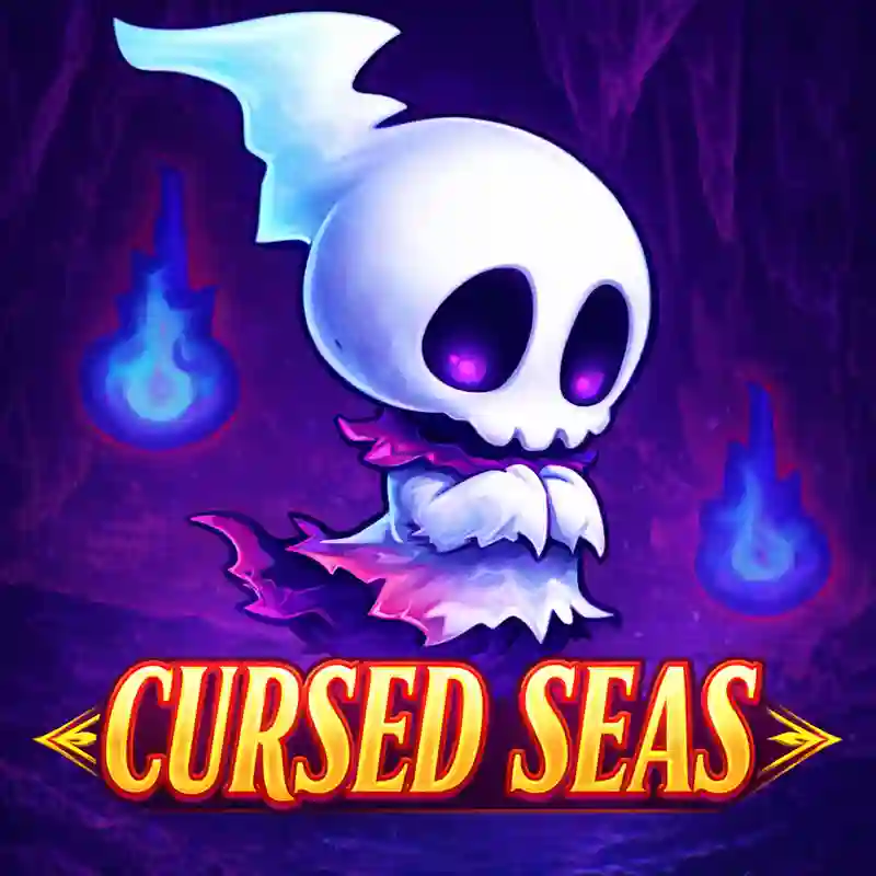 Cursed Seas Slot Game by Hacksaw Gaming at 25ph