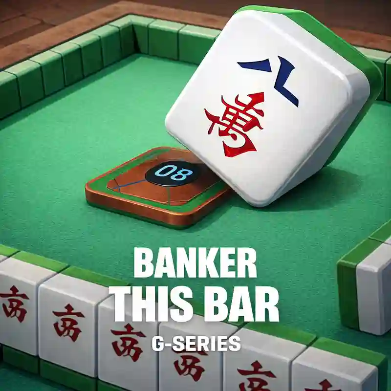 Tagapondo ng Bar na Ito Casino Game